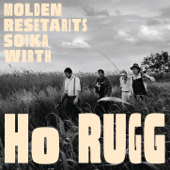 Ho Rugg - Ernst Molden, Willi Resetarits, Walther Soyka & Hannes Wirth