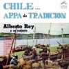 Alberto Rey y Su Conjunto - Azucenas de Concón
