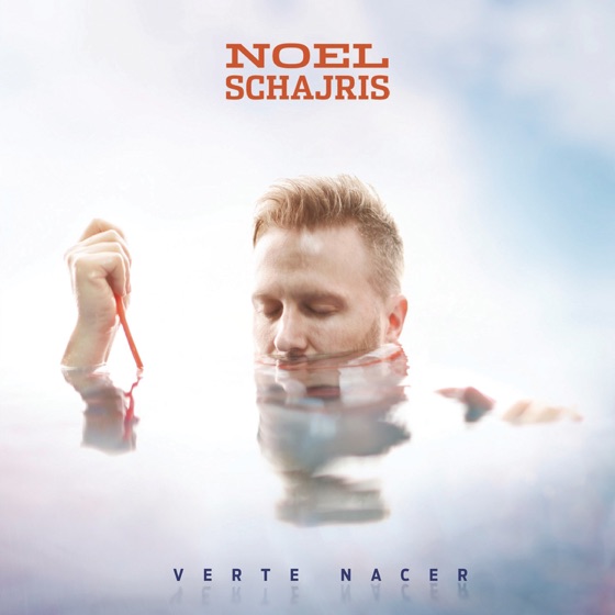 Cover artwork for No Te Pertenece