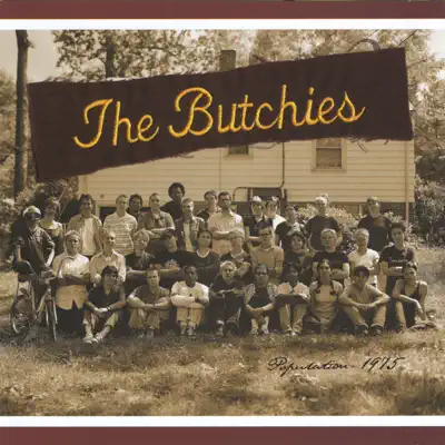 Population 1975 - The Butchies