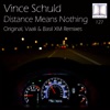 Distance Means Nothing - Single