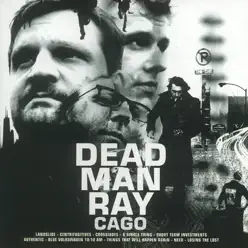 Cago - Dead Man Ray
