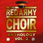 National Anthem of the USSR - Alexandrov Ensemble
