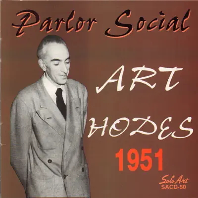 Parlor Social 1951 - Art Hodes