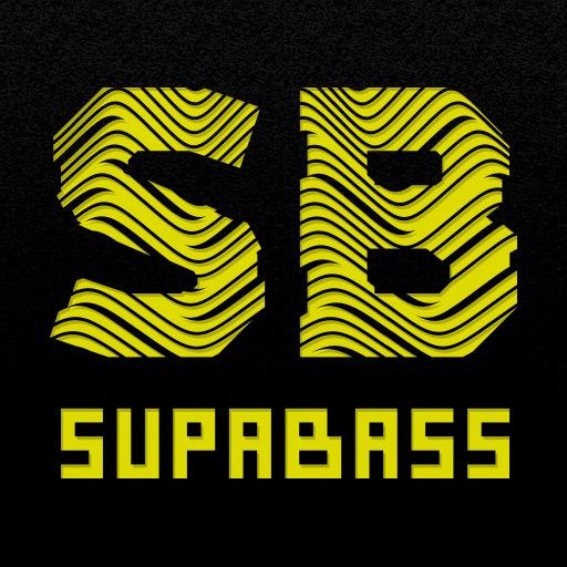 SUPABASS cover