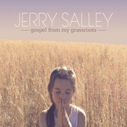 Jerry Salley - How High Is That Mountain
