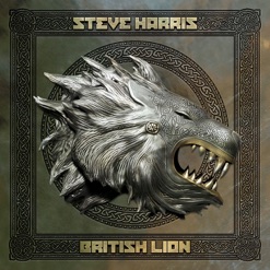 BRITISH LION cover art