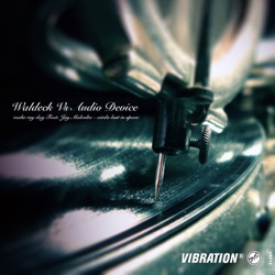 Audio Device, Waldeck & Joy Malcolm - Make my Day