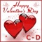 Cornelius - Happy Valentine's Day (Male Vocal) - Special Occasions Library lyrics