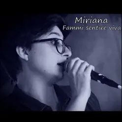 Fammi sentire viva - Single - Andrea de Angelis