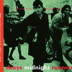 Searching For the Young Soul Rebels - Dexys Midnight Runners