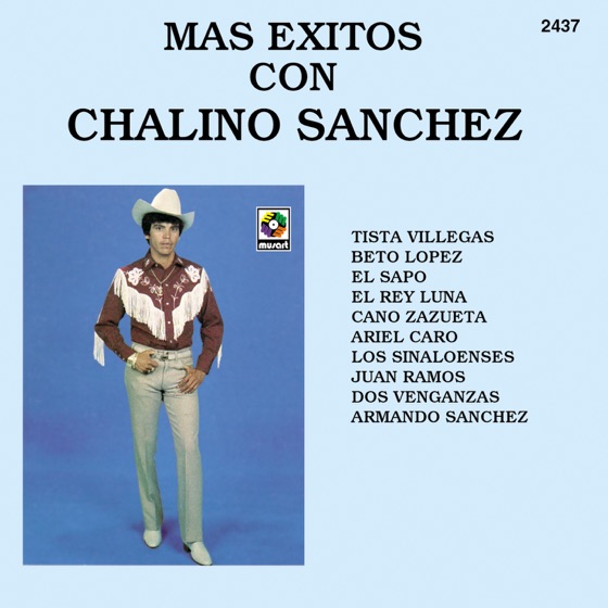 Cover artwork for El Sapo