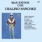 Armando Sanchez - Chalino Sanchez lyrics