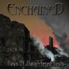 Days of Slaughtered Souls - EP