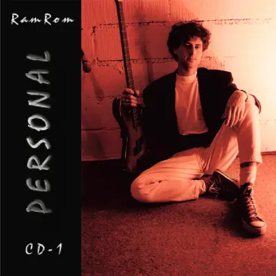 Personal CD.1 - RamRom Personal CD.1 - RamRom