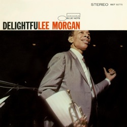 Lee Morgan - Ca-Lee-So