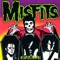 Astro Zombies - The Misfits lyrics