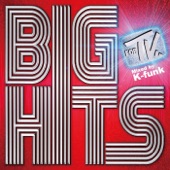 BIG HITS for TV 2014! Mixed by DJ K-funk artwork