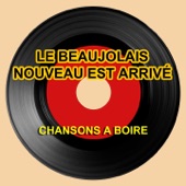 Les tire-bouchons - Le Beaujolais (Version Bistrot)