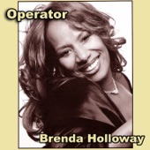 Brenda Holloway - You're Walking out with My Heart