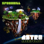 Spoonbill - Interstellar Safari