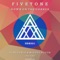 Down On the Corner - Fivetone lyrics