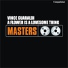 Vince Guaraldi Trio - Willow Weep for Me