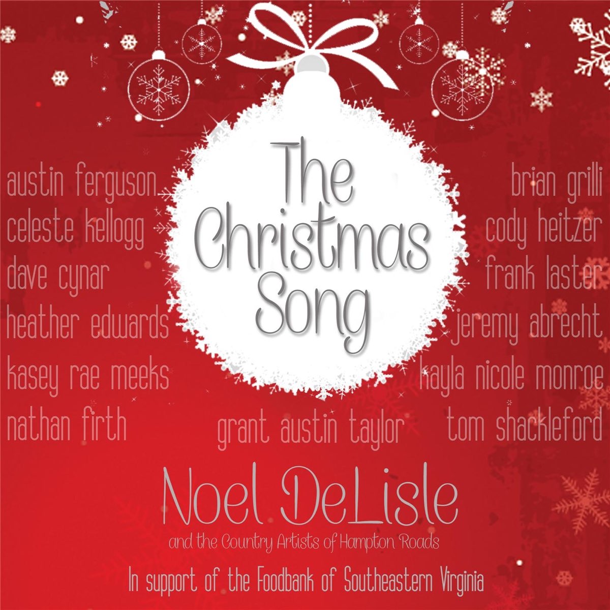 The christmas song