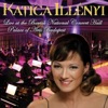 Katica Illényi - Hallelujah I Love Him So (Live)