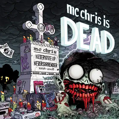 MC Chris Is Dead - Mc Chris