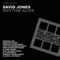 Rhythm Alive - David Jones lyrics