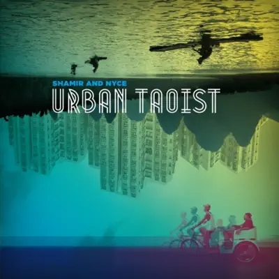 Urban Taoist (7") - Single - Shamir