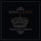 Roller Coaster - The Royal Streets lyrics