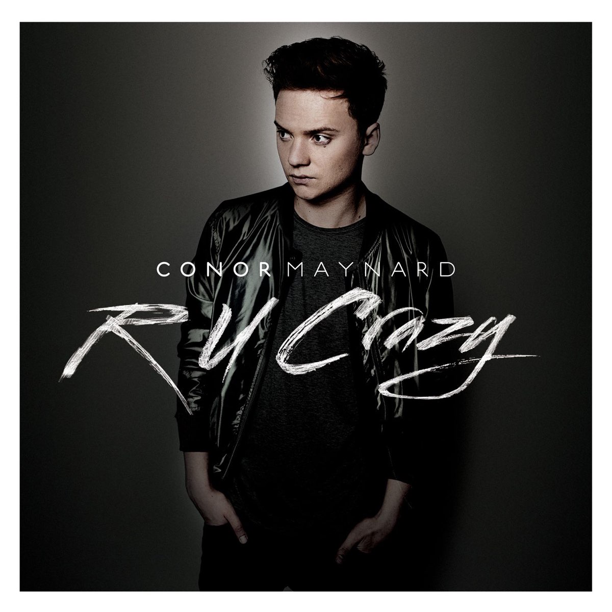 コナー メイナードの R U Crazy Radio Edit Single をapple Musicで