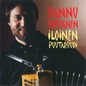 Hannu Seppänen - Kalahari