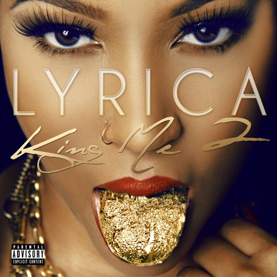Cover artwork for Nikita
