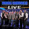 Stream & download Sonora Carruseles Live! (Live)