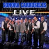 Sonora Carruseles Live! (Live)