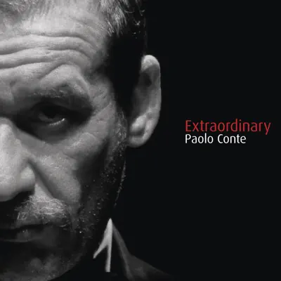 Extraordinary - Paolo Conte