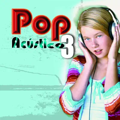 Pop Acústico 3 - EP - Marianna Leporace