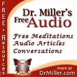 Creating Your Island of Peace Meditation