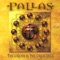 The Cross & the Crucible - Pallas lyrics