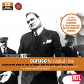 Caruso - Le récital rêvé artwork