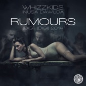 Rumours 2014 (Digi) (Digi) [Dave Rose Remix] [feat. Inusa Dawuda] artwork