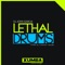 Lethal Drums (KauraDj Remix) - DJ John Garcia lyrics