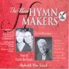 The New Hymn Makers Behold the Lord album lyrics, reviews, download