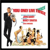 Nancy Sinatra - You Only Live Twice