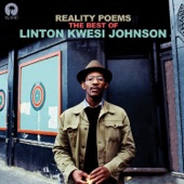 Linton Kwesi Johnson - Reality Poem