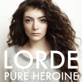 Lorde - Swingin Party