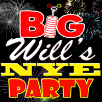 Big Will's NYE Party - Auld Lang Syne artwork